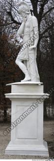 historical statue 0010